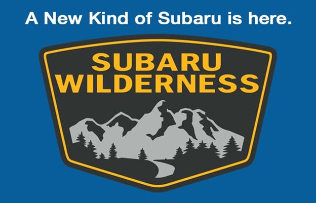 Subaru Wilderness | John Kennedy Subaru in Plymouth Meeting PA