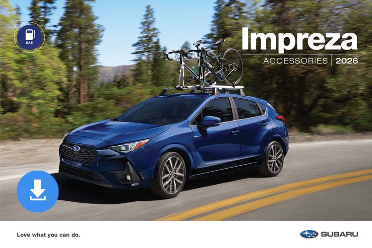 John Kennedy Subaru in Plymouth Meeting PA