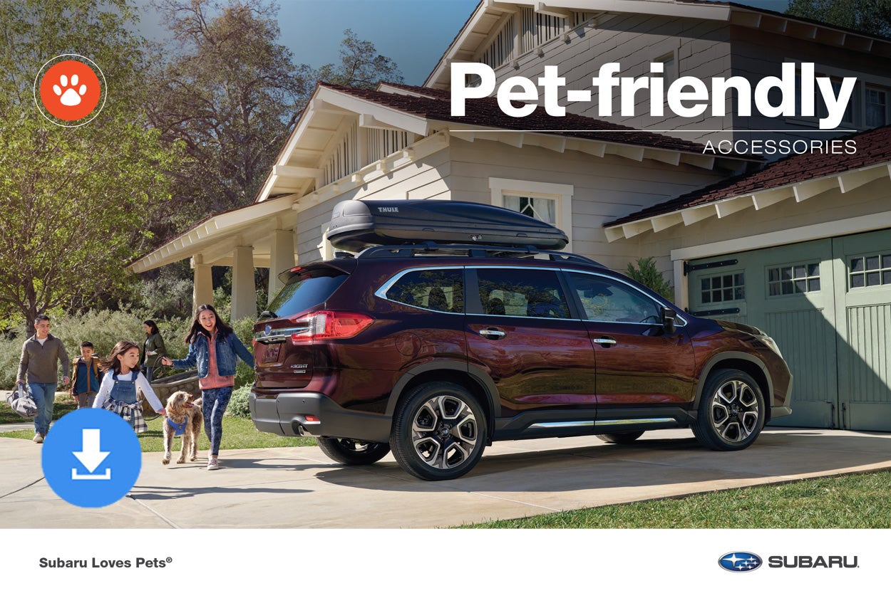 John Kennedy Subaru in Plymouth Meeting PA