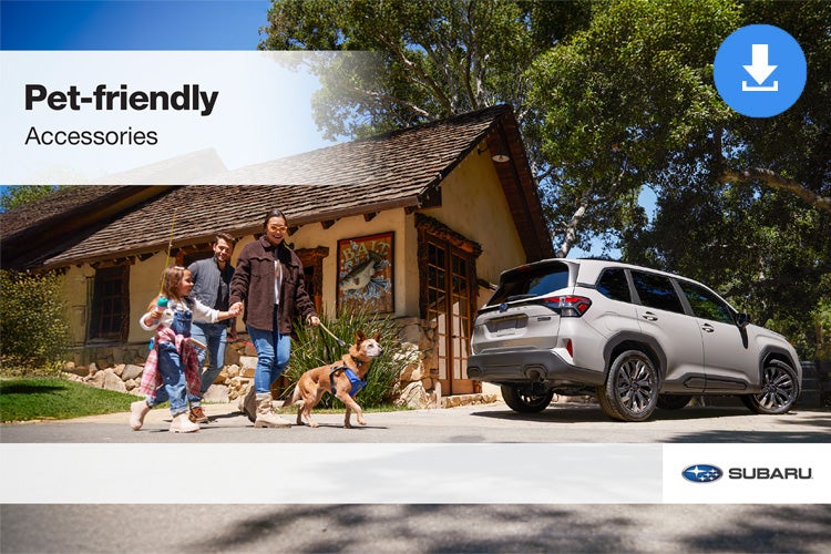 John Kennedy Subaru in Plymouth Meeting PA