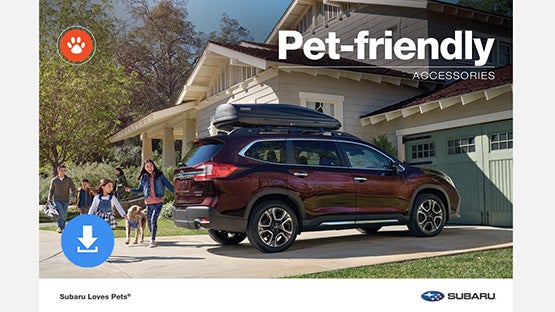 John Kennedy Subaru in Plymouth Meeting PA