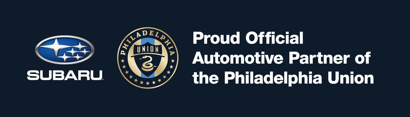 Philadelphia Union Subaru Park