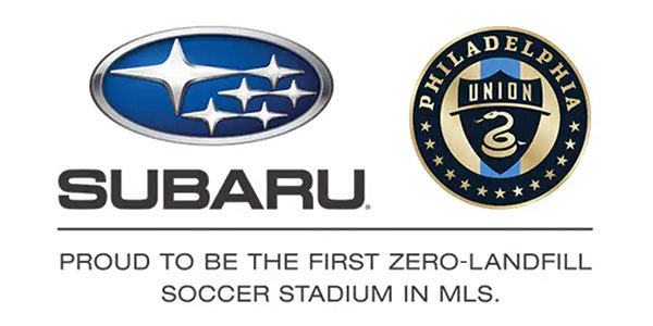 Philadelphia Union Subaru Park