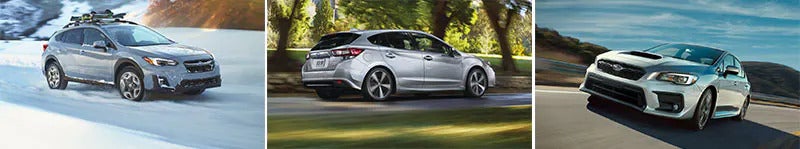 Choosing the right tires for where you drive. | John Kennedy Subaru in Plymouth Meeting PA