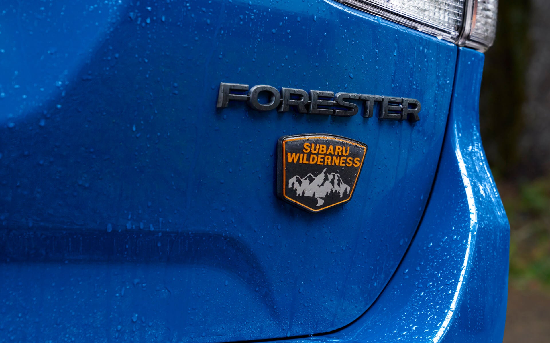 2022 Subaru Forester Wilderness | John Kennedy Subaru in Plymouth Meeting PA