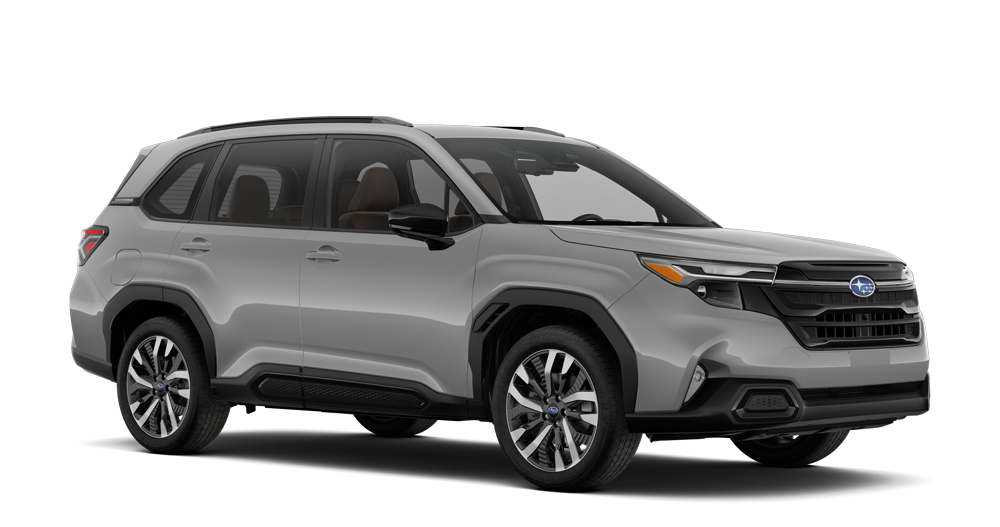 2025 Forester Touring