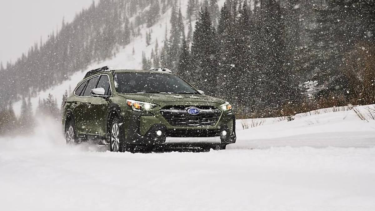 2026 Subaru - Plymouth Meeting PA
