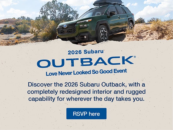 OUTBACK