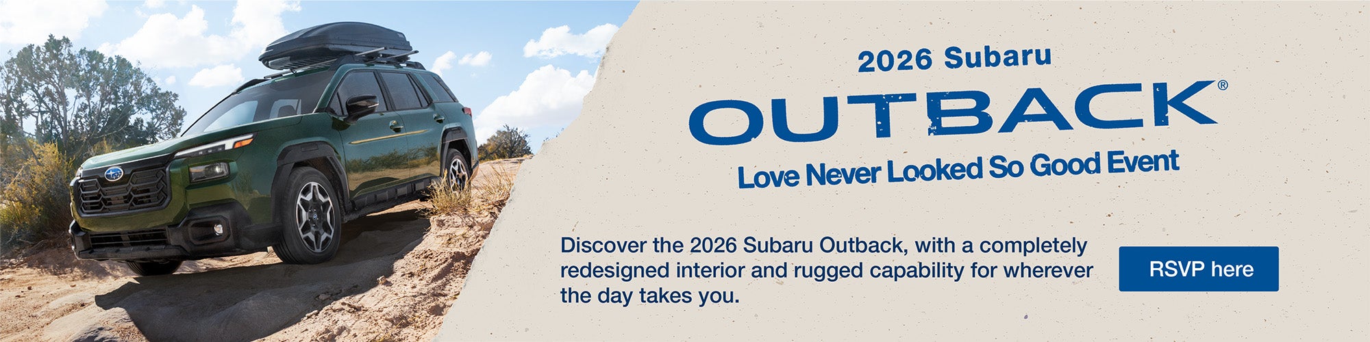 OUTBACK