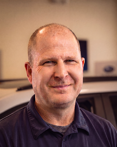 Daniel Kooperman