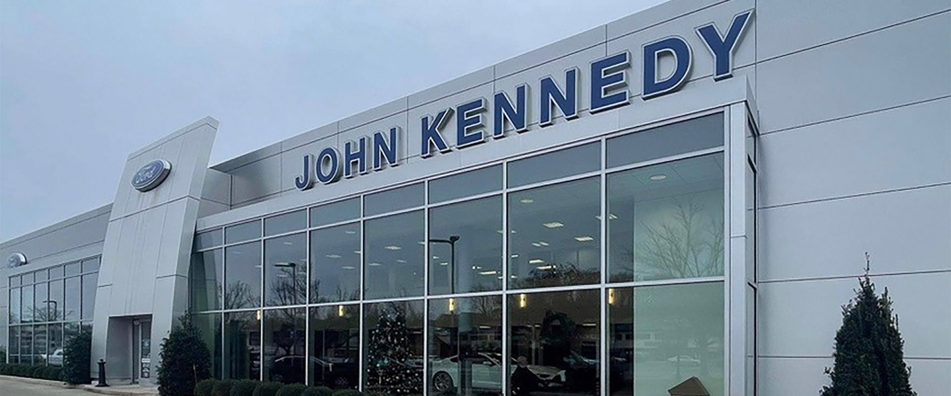 John Kennedy Subaru - Why Buy At John Kennedy
